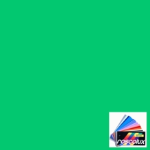 Rosco Roscolux 92 Turquoise Gel Filter Sheet