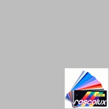 Rosco Roscolux 97 Light Grey Lighting Gel Filter Sheet 20"x24"