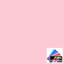 Rosco Roscolux CalColor 4615 Red 15 Gel Filter Sheet