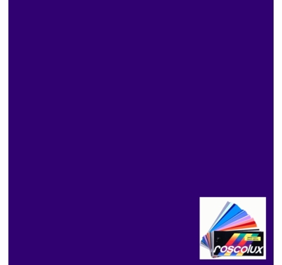 Rosco Roscolux CalColor 4990 Lavender 90 Gel Filter Sheet