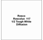 Rosco Roscolux Diffusion Sheets