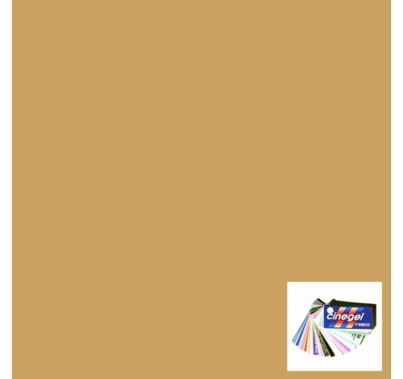 Rosco Roscosun Sun 85N3 Gel Filter Roll Extra Wide 3405