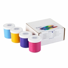 Rosco Scenic Sets Skies Paint Test Kit OB