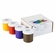 Rosco Scenic Sets Warm Primaries Paint Test Kit OB