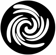 Rosco Spun Dots Large 78247 Standard Steel Gobo