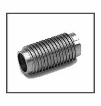 Rosco Stage Plug for 9/16" Hole,  74150