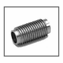 Rosco Stage Plug for 9/16" Hole,  74150