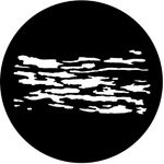 Rosco Standard Steel: Clouds and Sky