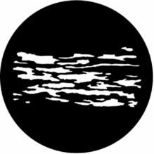 Rosco Standard Steel: Clouds and Sky