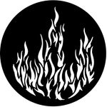 Rosco Standard Steel: Fire and Water