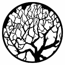 Rosco Standard Steel: Trees & Foliage Breakup