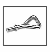 Rosco Steel Stage Screw for Securing Scenery / Flats   74100