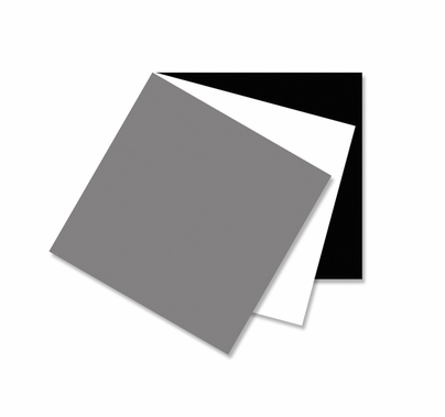 Rosco Studio Tiles, 36"x36" -  Black