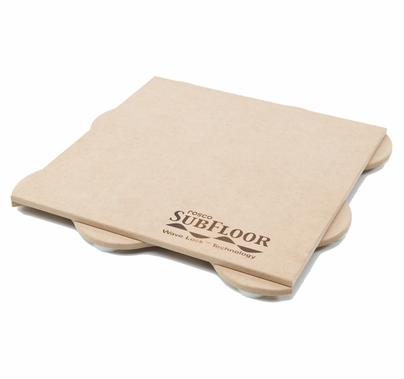 Rosco SubFloor 42"x42" Panels