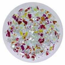 Rosco Sunset Prismatic Glass Gobo Pattern B Size 43804
