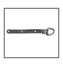 Top Hanger Iron for Hanging Scenery