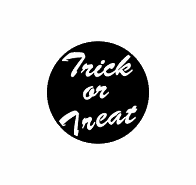 Rosco Trick or Treat 78101 Standard Steel Gobo