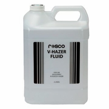 Rosco V Hazer Fluid 4 Liter