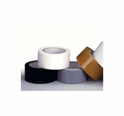 Rosco Vinyl Dance Floor Tape 48mmx33m, Black