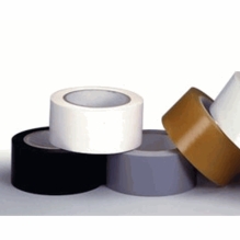 Rosco Vinyl Dance Floor Tape 48mmx33m, Black