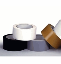 Rosco Vinyl Dance Floor Tape 48mmx33m, Black