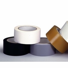 Rosco Vinyl Floor Tape 48mmx33m, White