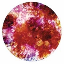 Rosco Warm Free Flow Colorizer Glass Gobo Pattern B Size 56102