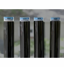 Rosco WindowCling 8603 Neutral Density Filter 1 Stop ND3 60" x 25ft Roll