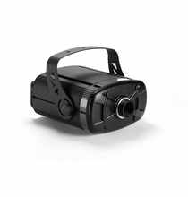 Rosco X24 X-Effects Light, DMX, Black, with Lamp, NO Lens, 120V
