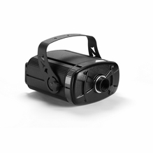 Rosco X24 X-Effects Light, DMX, Black, with Lamp, NO Lens, 120V