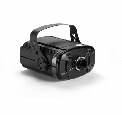 Rosco X24 X-Effects Light, DMX, Black, with Lamp, NO Lens, 120V