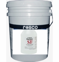 Roscoflamex SF Synthetic Fiber Fabrics Flame Retardant | 5 GALLON