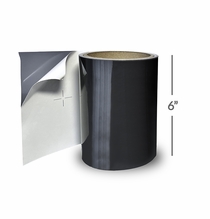 RoscoGrip Strips N.6 Neutral Density Filters 6" x 25ft Roll Self Adhesive