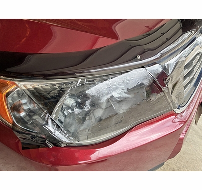 RoscoGrip Strips N.6 Neutral Density Filters 6" x 25ft Roll Self Adhesive