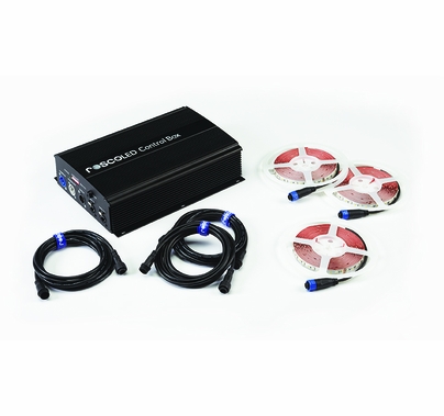 RoscoLED Varicolor LED Tape Kit