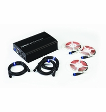 RoscoLED Varicolor LED Tape Kit