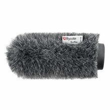 Rycote 15cm Standard Hole Softie Windscreen