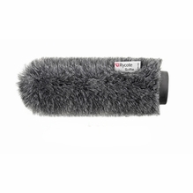 Rycote 18cm Standard Hole Softie Windshield for ME66