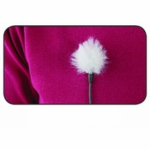 Rycote OverCovers Lavalier Mic Fur Wind Covers Stick On