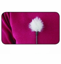 Rycote OverCovers Lavalier Mic Fur Wind Covers Stick On