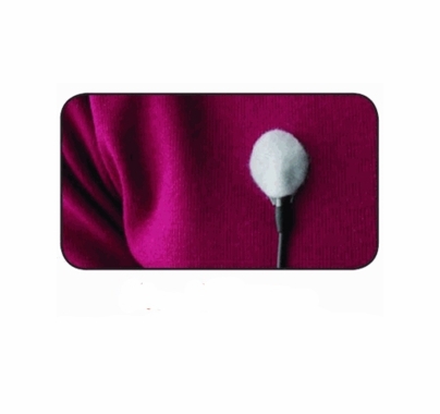 Rycote UnderCovers Lav Mic Wind Covers