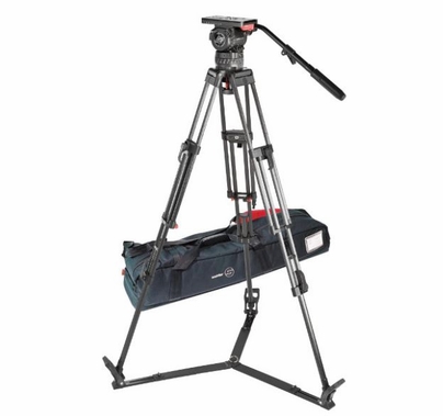 Sachtler System 15 SB ENG 2 CF