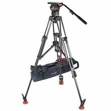 Sachtler System 15 SB ENG 2 MCF