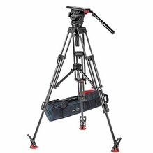 Sachtler System 18 S2 ENG 2 MCF