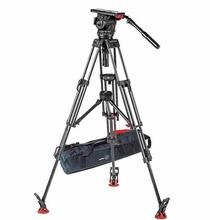 Sachtler System 18 S2 ENG 2 MCF