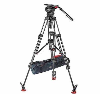Sachtler System 18 S2 ENG 2 MCF