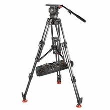 Sachtler System 20 S1 HD MCF