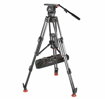 Sachtler System 20 S1 HD MCF