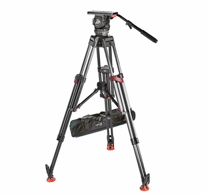 Sachtler System 20 S1 SL HD MCF