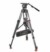 Sachtler System 20 S1 SL HD MCF